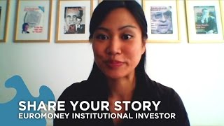 Share Your Story – Euromoney Institutional Investor [upl. by Aihsyak]