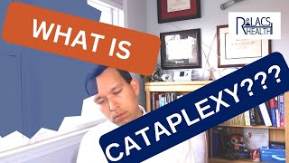 What is Cataplexy [upl. by Clarissa770]