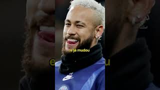 A ENTREVISTA com o NEYMAR [upl. by Airda]