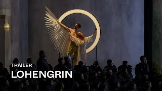 TRAILER LOHENGRIN de Richard Wagner [upl. by Lenroc]