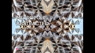 Metropolis Abstracted  Art  Architecture Photographer Andrew Prokos  Grimshaw Talks [upl. by Gnouhk346]