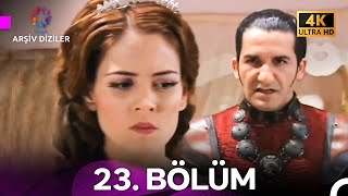 Kayıp Prenses 23 Bölüm 4K [upl. by Ivy929]