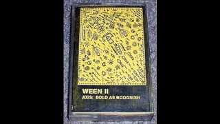 Ween  One Love for Boognish [upl. by Sells887]