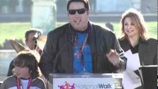 2008 Walk for Epilepsy [upl. by Nimzay806]