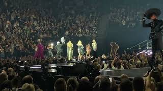 Madonna  Vogue Live in Paris 2023 8K HD [upl. by Felike404]