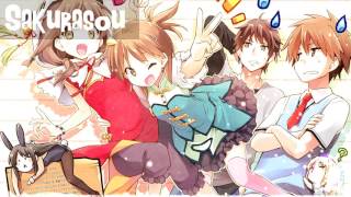 OST Top Sakurasou 【Beautiful  Sleep】 Soundtrack Collection [upl. by Godderd941]