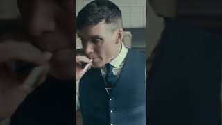 Cillian Murphy smoked 1000 cigarettes in a single season of Peaky Blinders cillianmurphy shorts [upl. by Schaaff]