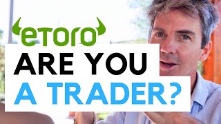 Are You Ready To Become A Trader think Twice [upl. by Carilyn]