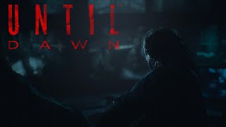 Until Dawn  Remake Part 2 [upl. by Seth]