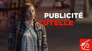 Publicité  Tutelle [upl. by Nisay]