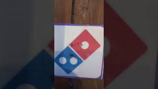 Dominos Pizza [upl. by Rollo]