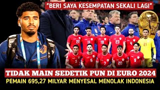 IAN MAATSEN DI BELANDA SAYA TIDAK DI HARGAI SAYA INGIN MEMBELA INDONESIA [upl. by Apple]