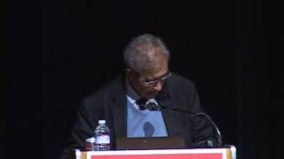 Social Choice and Human Rights  Amartya Sen Arrow Lecture 2013 [upl. by Bay493]