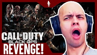 COMPOSER reacts 😲 to CALL OF DUTY BLACK OPS OST 115 Kofi Request [upl. by Carissa]