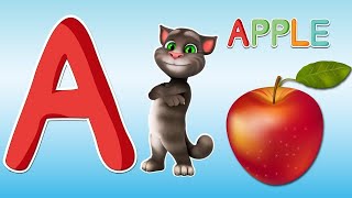 ABC Song  Alphabet Song  ABC for Kids  learn abc for children  phonic song for kids [upl. by Tegdirb]