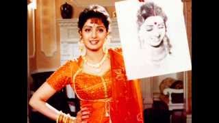 Gudiya Rani  Lamhe 1991  Full Song [upl. by Orabla316]