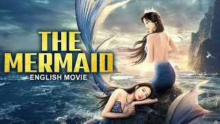 THE MERMAID  Hollywood English Movie  Tingwei Liang  Superhit English Action Romantic Full Movie [upl. by Natividad]