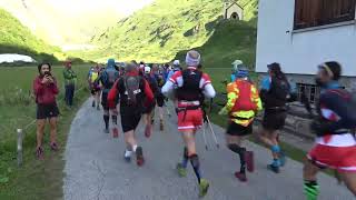 Le anticipazioni della Bettelmatt Ultra Trail già più di 300 gli atleti iscritti [upl. by Burr566]