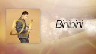 Daniel Padilla  Binibini Audio [upl. by Emmit]