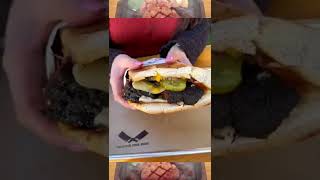 Ever had smoked Cubano sandwich Shorts foodie cubano meateater foodbeast smoked [upl. by Noyes]