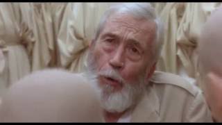 The Visitor 1979  HD Drafthouse Films Trailer 1080p  Stridulum [upl. by Konyn]