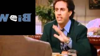 Seinfeld Lectures BioWare on Artistic Integrity [upl. by Nazar]