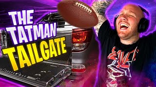 TIMTHETATMAN GIVES AN UPDATE ON TATMAN TAILGATE 2022 EVENT [upl. by Yauqram]