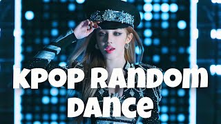 ICONIC KPOP RANDOM DANCE 20232024  POPULAR SONGS [upl. by Petra447]