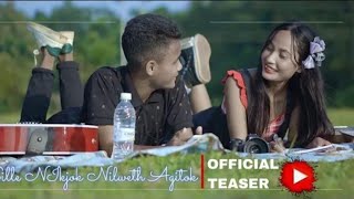 Sile nikjok Nangkovideo💞💞 [upl. by Seaddon]