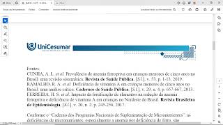 A anemia ferropriva é uma condição amplamente prevalente em crianças especialmente em países [upl. by Nariko]