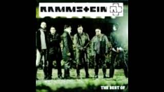 Rammstein  Buckstabu Instrumental [upl. by Assina]