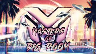 MASTERS OF BIG ROOM 2021 Mix 12 [upl. by Annoiek207]