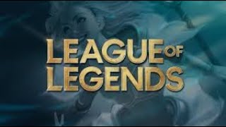 league of legends luźne granie i gadanie [upl. by Josepha523]