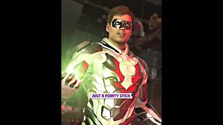 Funniest Intros Pt6 🤭 shorts gaming injustice2 [upl. by Venuti949]