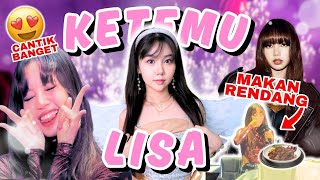 AKHIRNYA KETEMU LISA SEDEKET INI  SAMPE GEMETER [upl. by Tsuda]