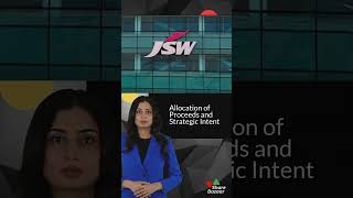 JSW Cement Files IPO Draft with SEBI  Upcoming IPO [upl. by Ariel402]