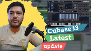 Whats new in Cubase 13050 update  Cubase pro tips [upl. by Daub]