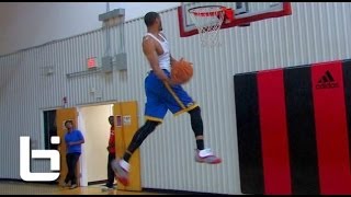 Milton Chavis Garner Road Mixtape Morehead State Alum has BOUNCE [upl. by Rusell]