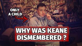 Keane MulreadyWoods Irelands Worst Gangland Murder [upl. by Glimp]