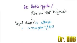 PSVT treatment  Paroxysmal supraventricular tachycardia [upl. by Giffy]