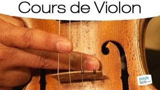 Musique  Entretenir son violon [upl. by Gwenette]