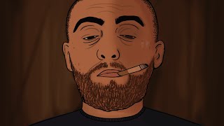 If Mac Miller made lofi hip hop [upl. by Maurili]