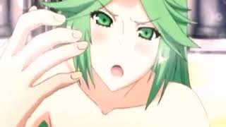 YTP Palutena wonders whats for revolting dinner [upl. by Estus]