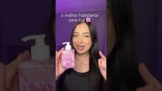 Hidratante para virilha Blowgel uso externo Tem link na bio 🌸 [upl. by Waynant]