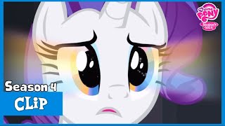 Rarity’s Realization of Her Mistake Rarity Takes Manehattan  MLP FiM Full HD [upl. by Aleira498]