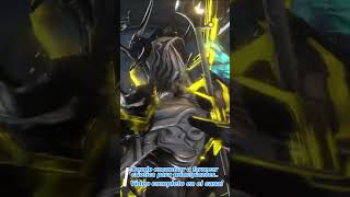 warframegameplay warframe gaming warframegame principiantes gamer farming criotica [upl. by Gaskill]