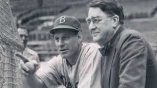 LEO DUROCHER ON TY COBB BABE RUTH LOU GEHRIG DIZZY DEAN amp WILLIE MAYS GREAT INSIGHT [upl. by Dawna]