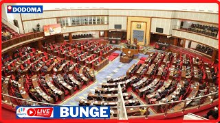 🔴LiveBunge KINACHOENDELEA BUNGENI LEO [upl. by Aicala812]