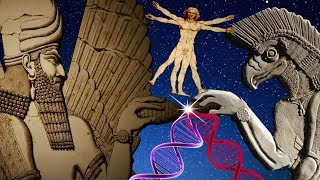 The Anunnaki Creation Story The Biggest Secret in Human History  Nibiru is Coming [upl. by Ybrek]