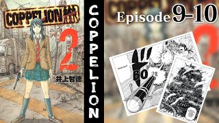 EP910  COPPELION [upl. by Arthur]